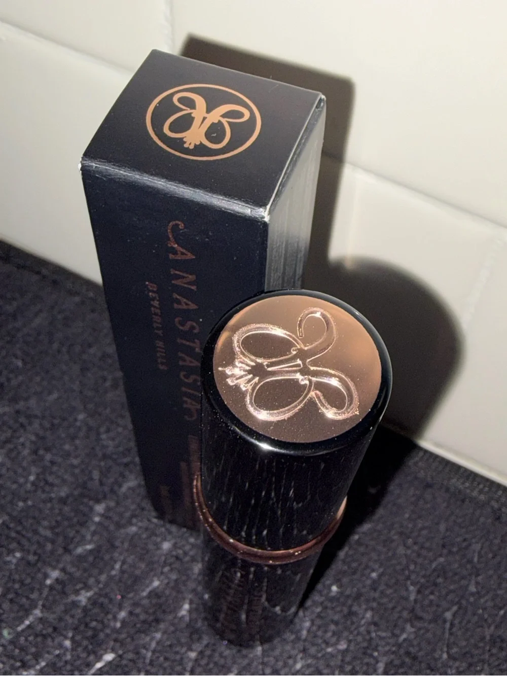 Anastasia Beverly Hills - Lash Sculpt Lengthening & Volumizing Mascara - New
